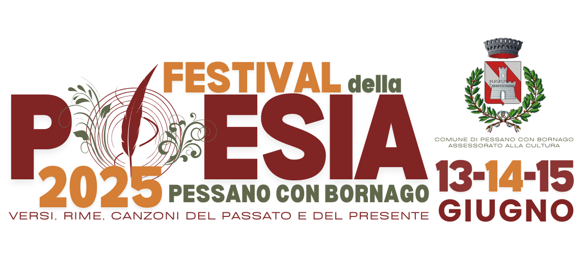 Festival della Poesia