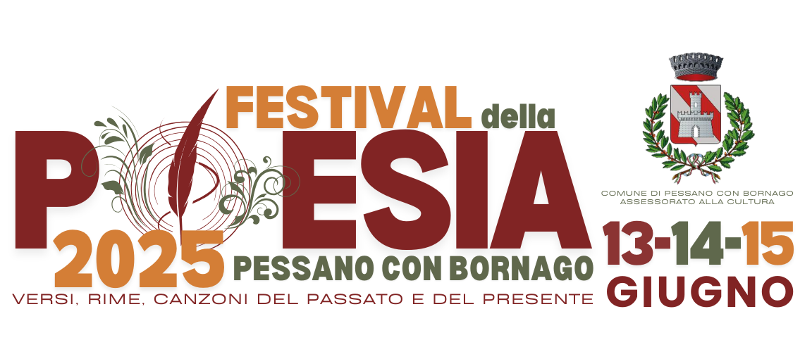 Festival della Poesia